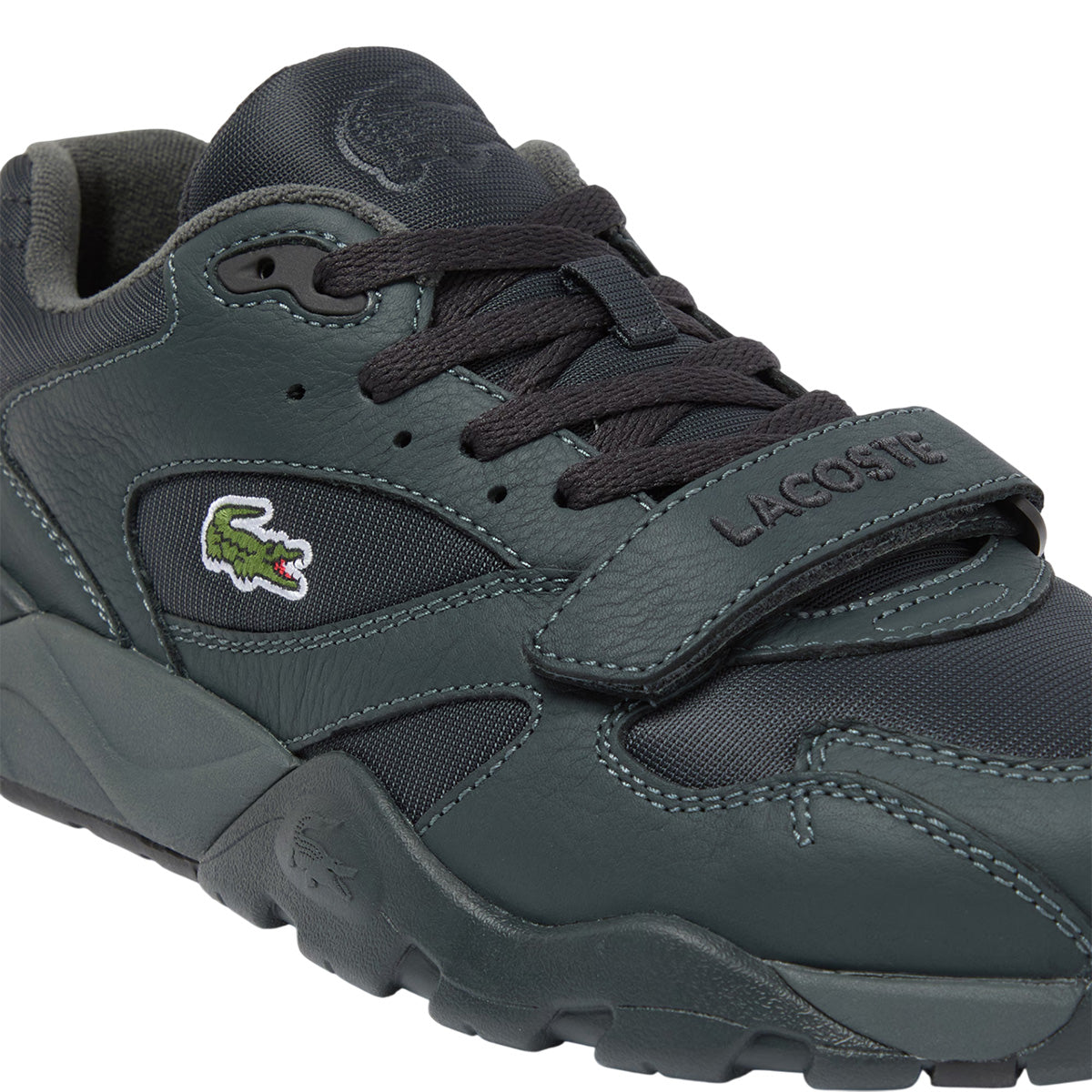 Basket Homme Lacoste GAME TRAIN PRO 1261 SMA