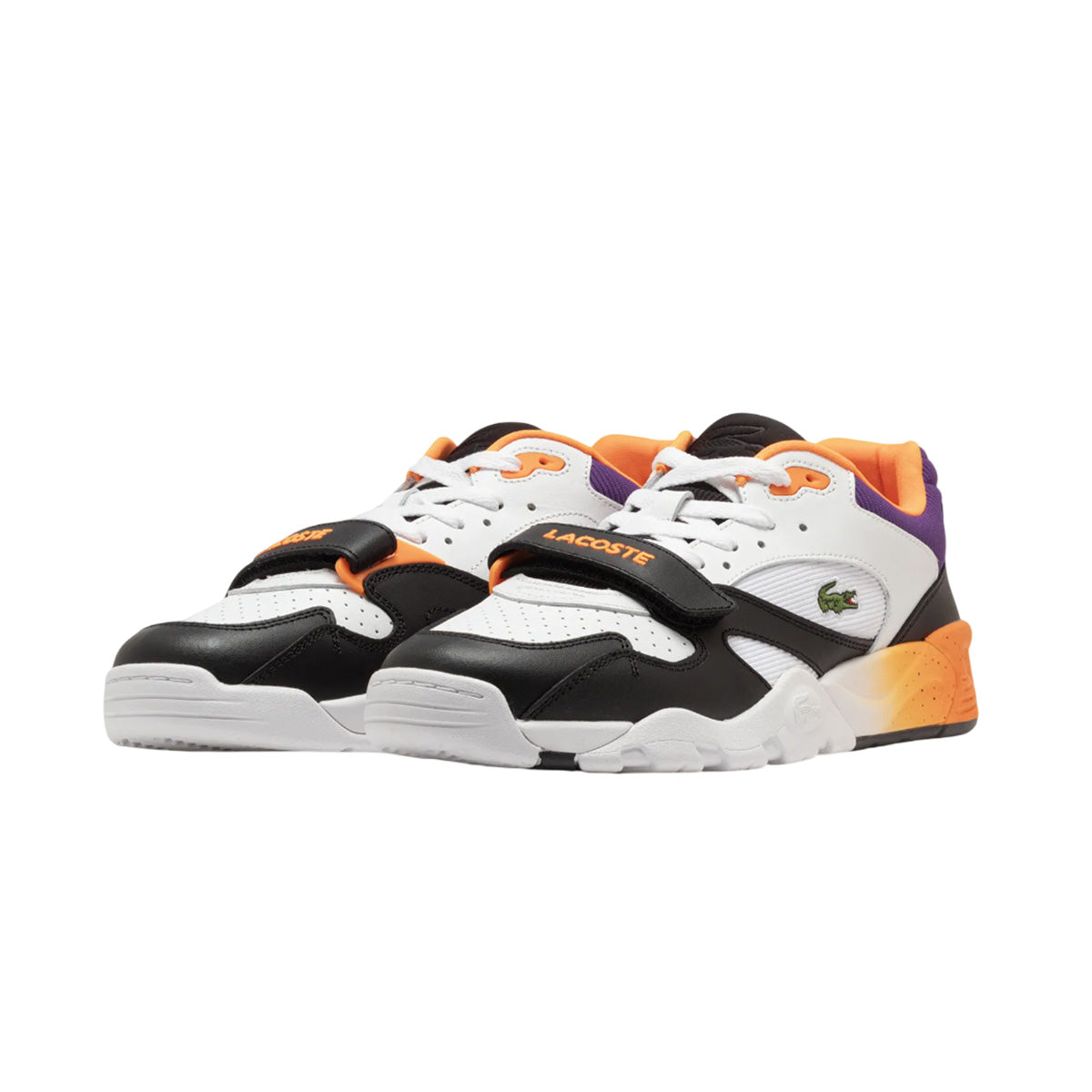 Basket Homme Lacoste GAME TRAIN PRO 1262 SMA