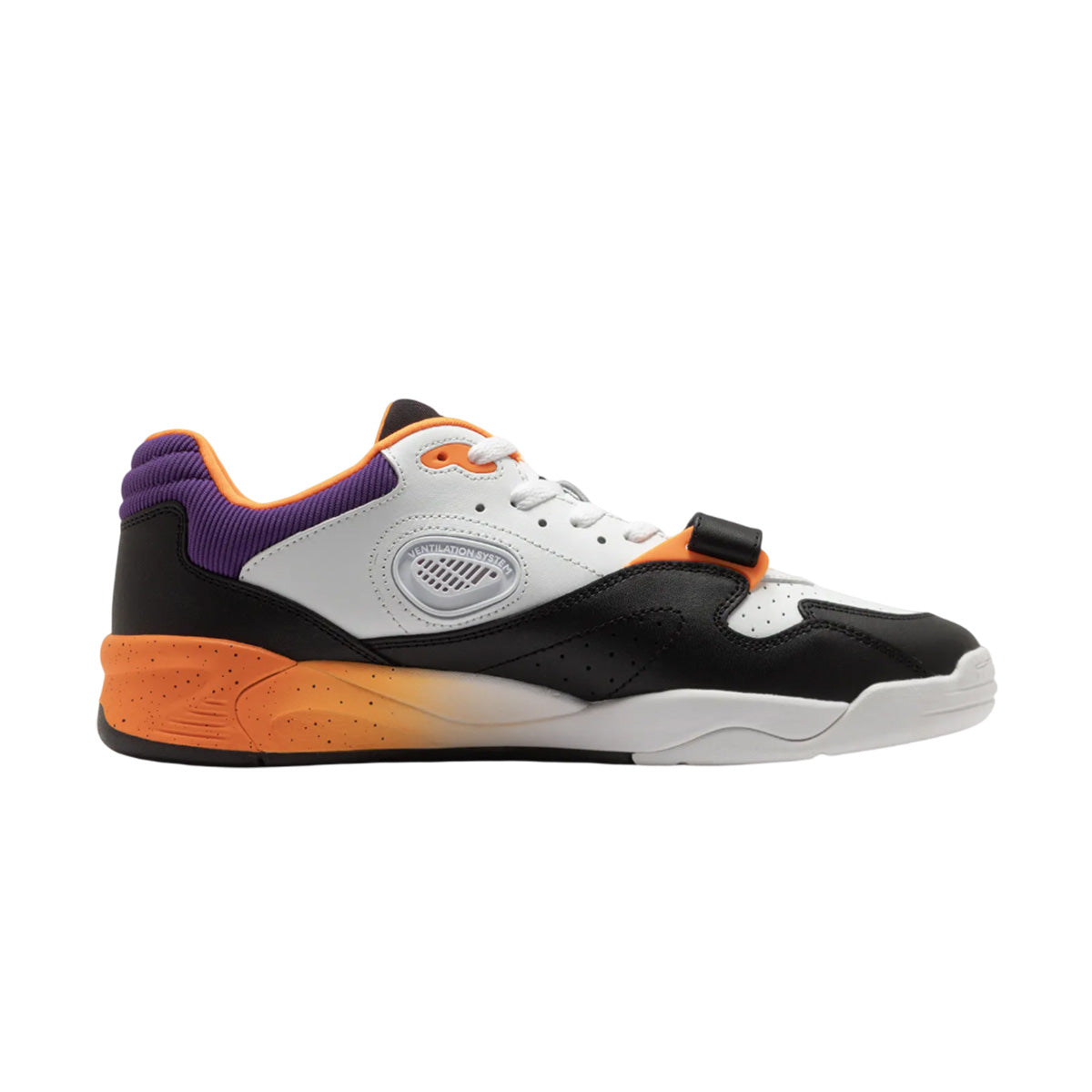 Basket Homme Lacoste GAME TRAIN PRO 1262 SMA