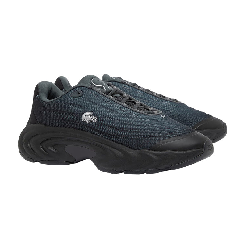 Basket Homme Lacoste SPINOR