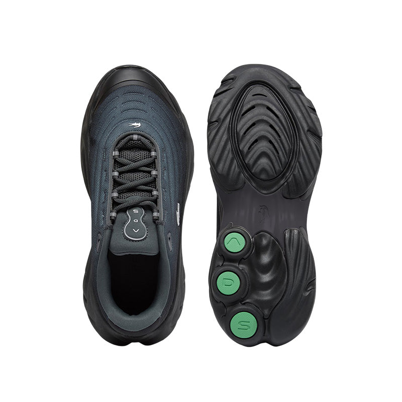 Basket Homme Lacoste SPINOR