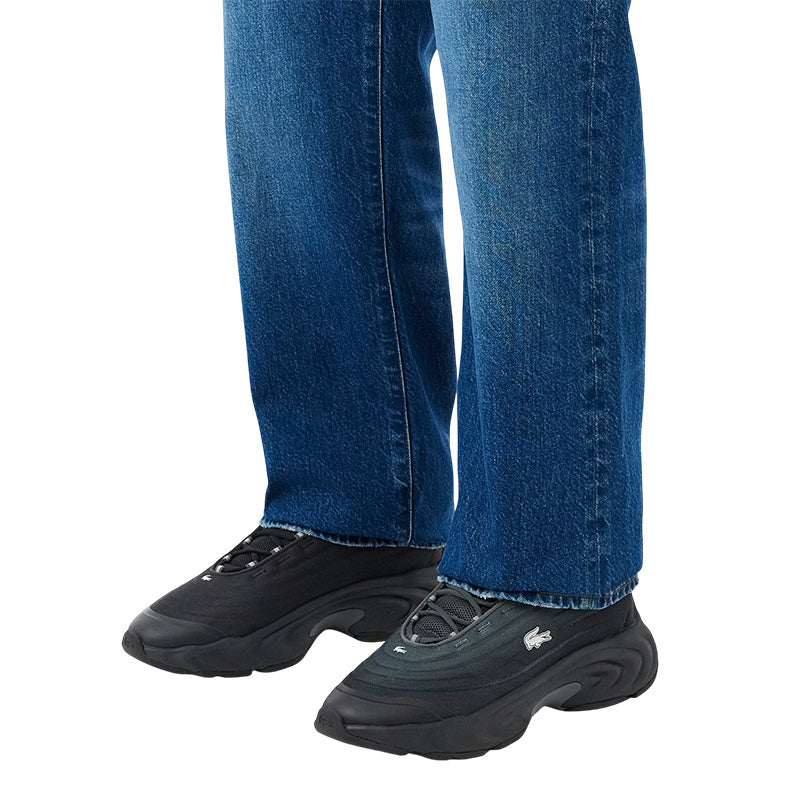 Basket Homme Lacoste SPINOR