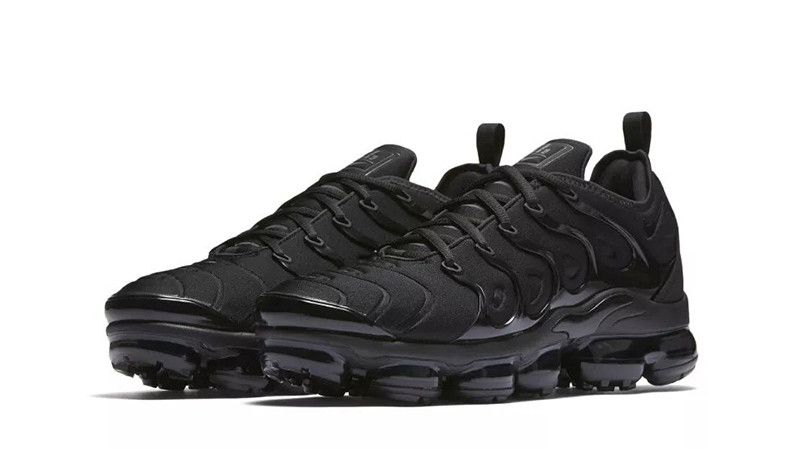 Baskets Nike AIR VAPORMAX PLUS - Ref. 924453-004
