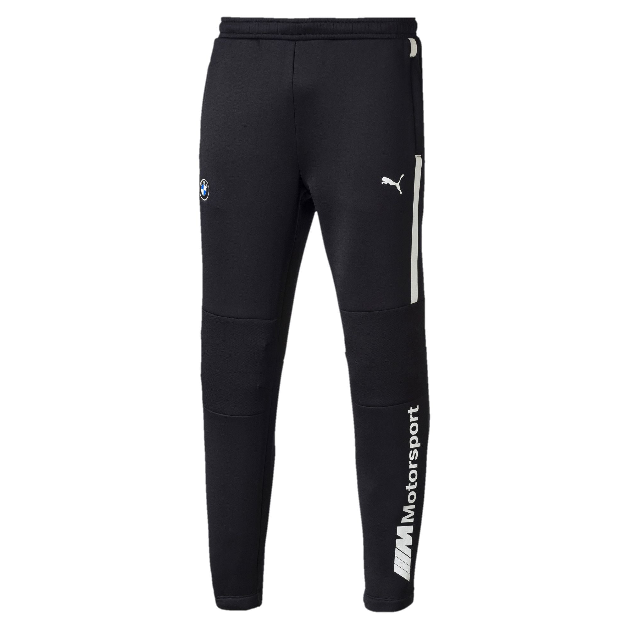 Pantalons de survêtement Puma BMW LIFE SWEAT PTS - Ref. 576643-01
