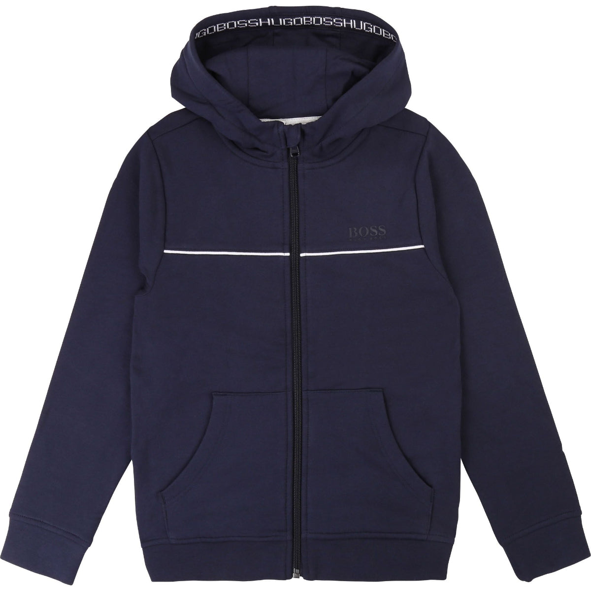 Sweats Hugo Boss CARDIGAN JOGGING - Ref. J25P08-849