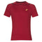 Tee-shirt Asics ICON SS TOP - Ref. 2011A259-609