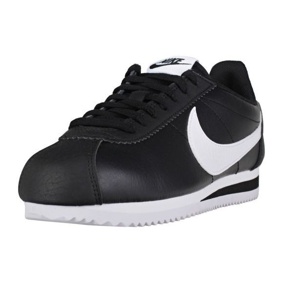 Basket Nike CORTEZ CLASSIC LEATHER - Ref. 807471-016