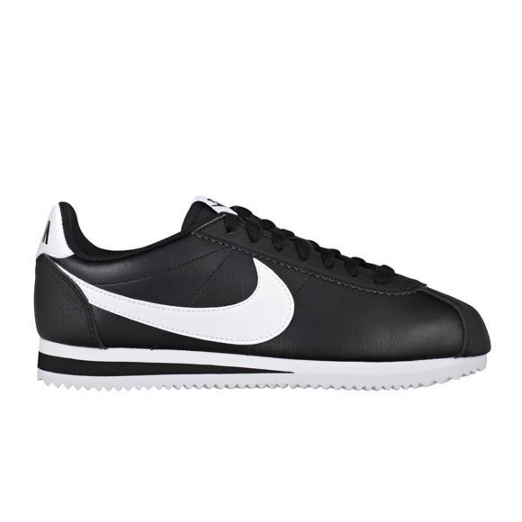 Basket Nike CORTEZ CLASSIC LEATHER - Ref. 807471-016
