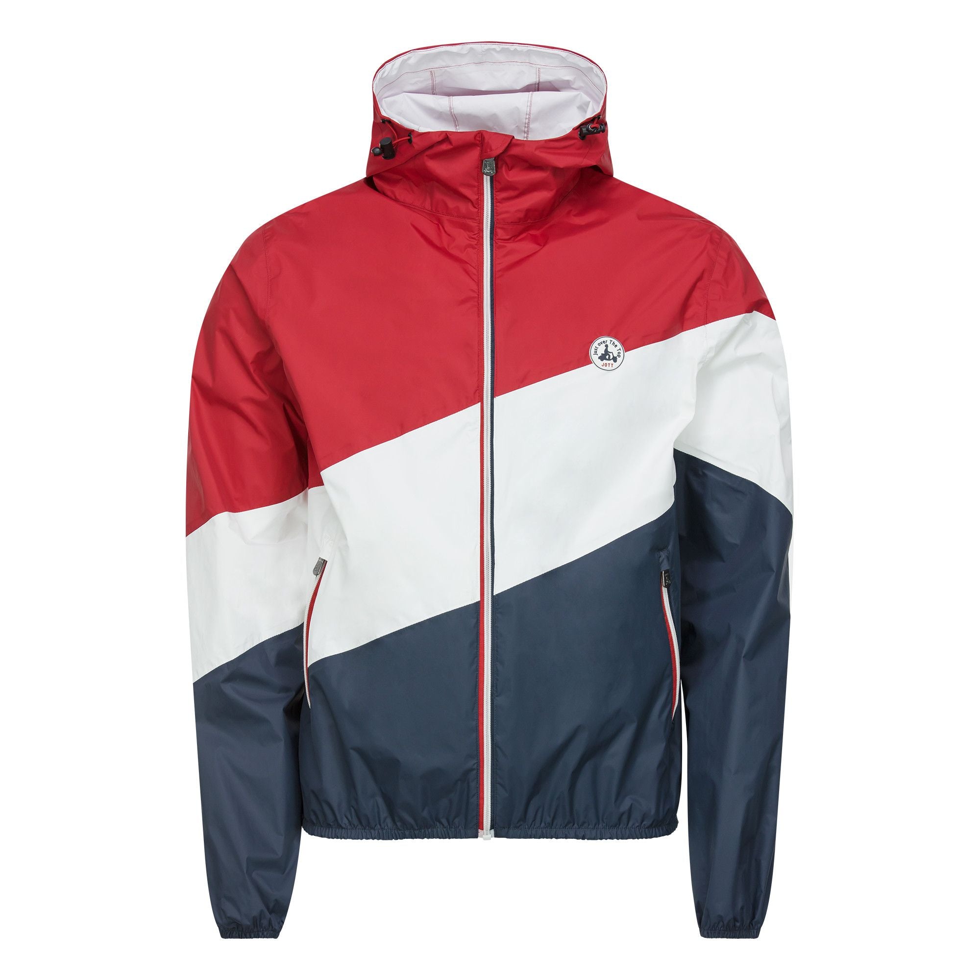 Doudounes Jott MARTIN ML IMPER LEGER - Ref. 9905MAR-150