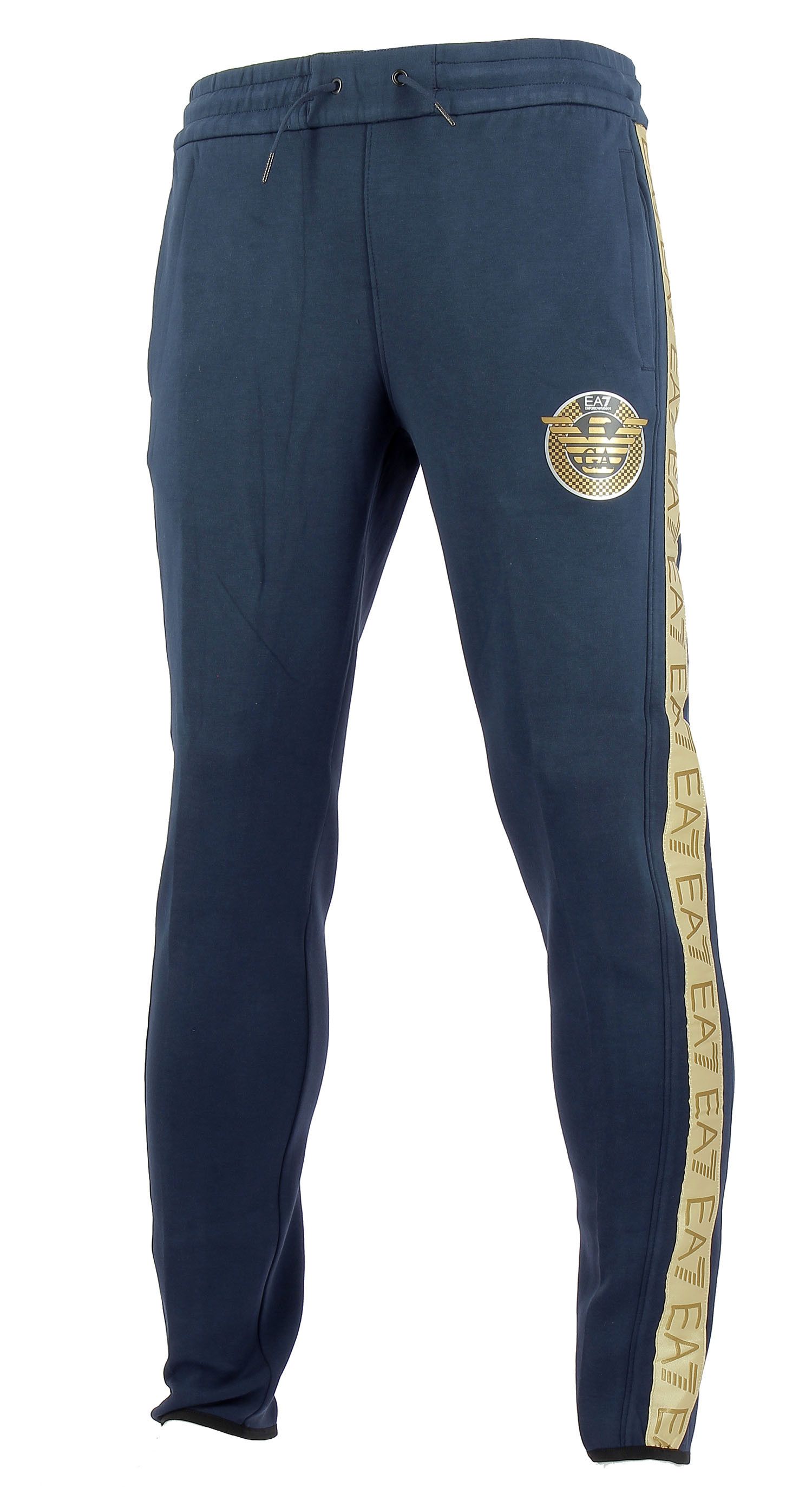 Pantalons de survêtement EA7 PANTS - Ref. 3GPP67-PJT6Z-1554