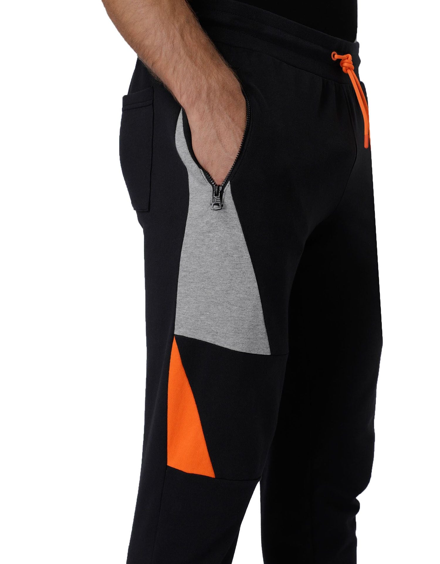 Pantalons de survêtement EA7 PANTS - Ref. 3GPP78-PJ05Z-1200