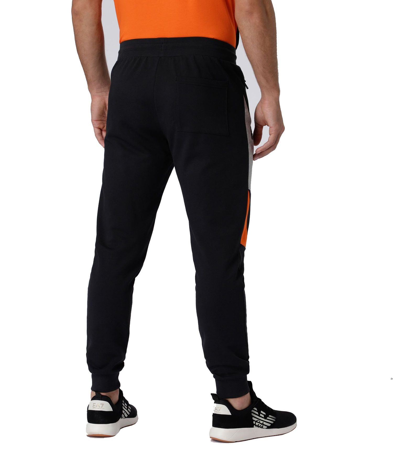 Pantalons de survêtement EA7 PANTS - Ref. 3GPP78-PJ05Z-1200