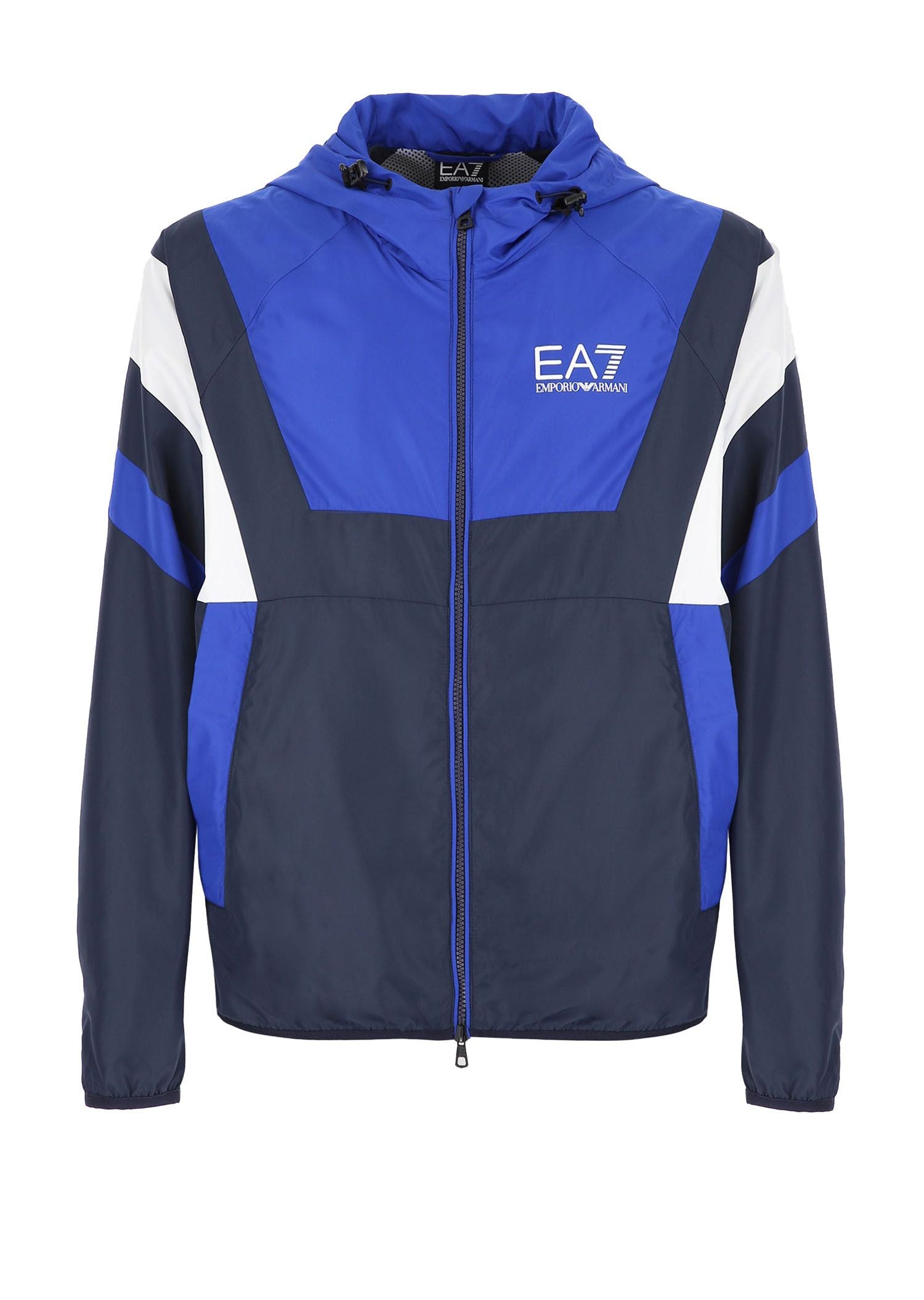 Blousons EA7 BLOUSON-JACKET - Ref. 3GPB22-PN28Z-1554