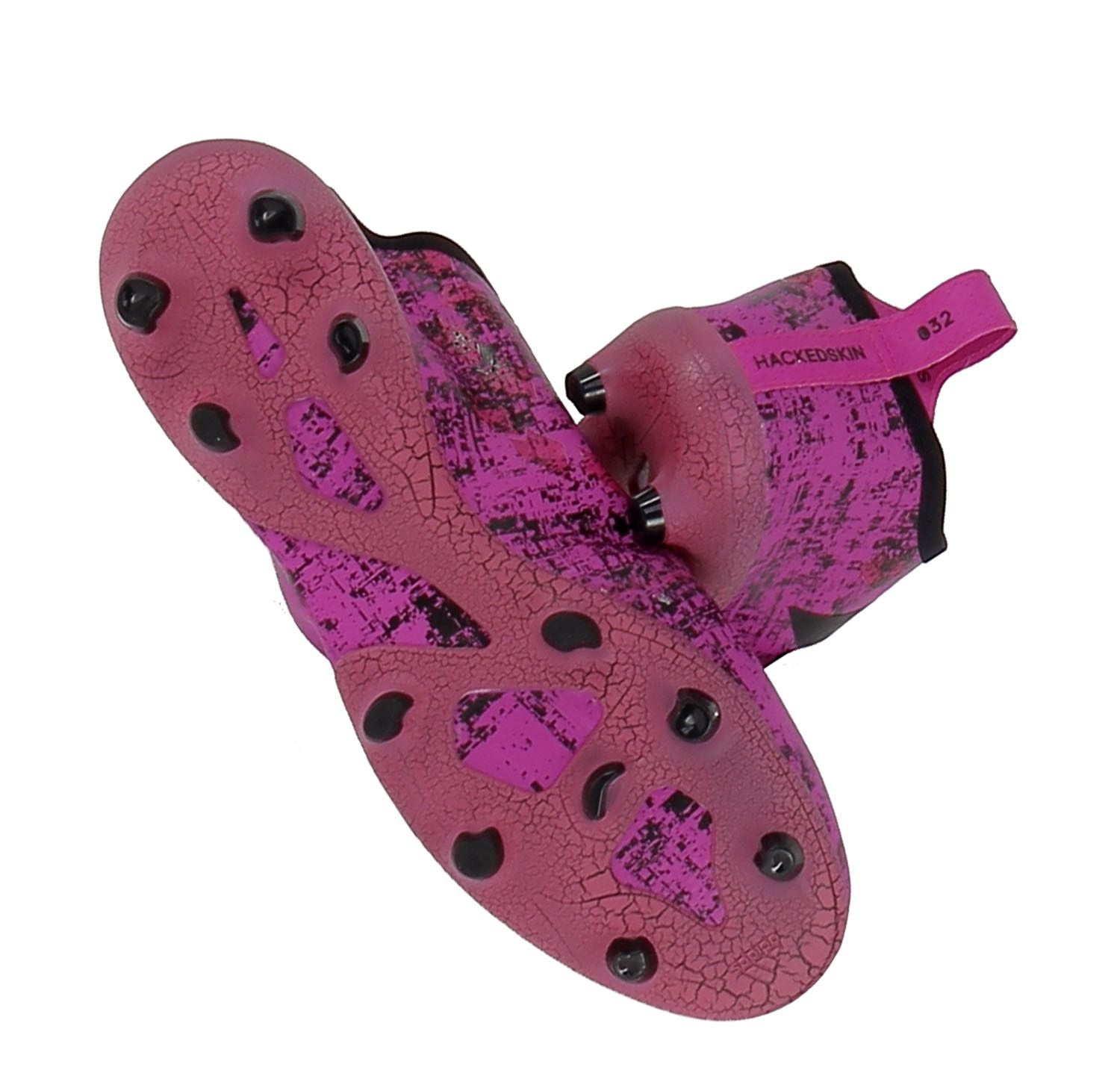 Baskets adidas Originals GLITCH OUTERSKI - Ref. AC7089