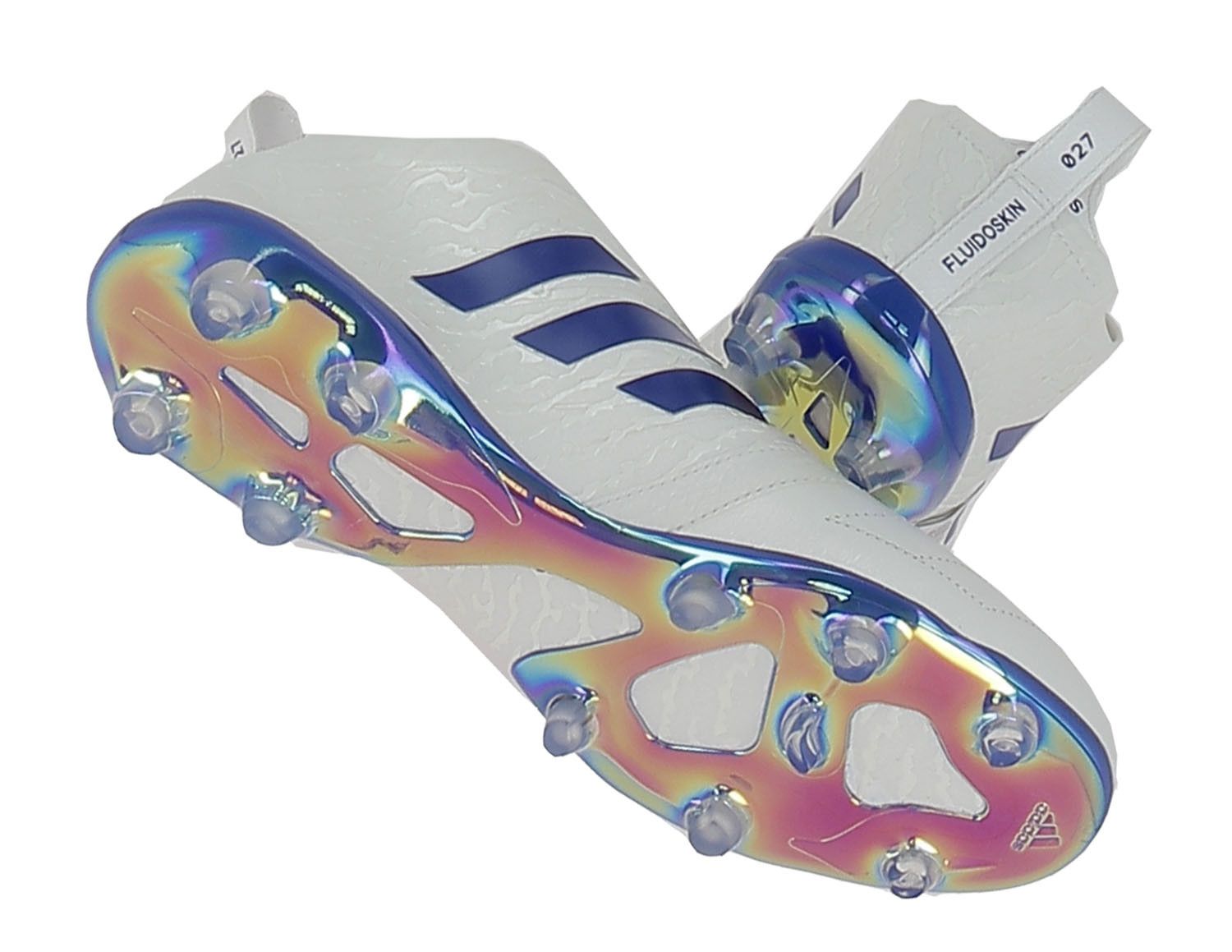 Baskets adidas Originals GLITCH OUTERSKI - Ref. AC7096