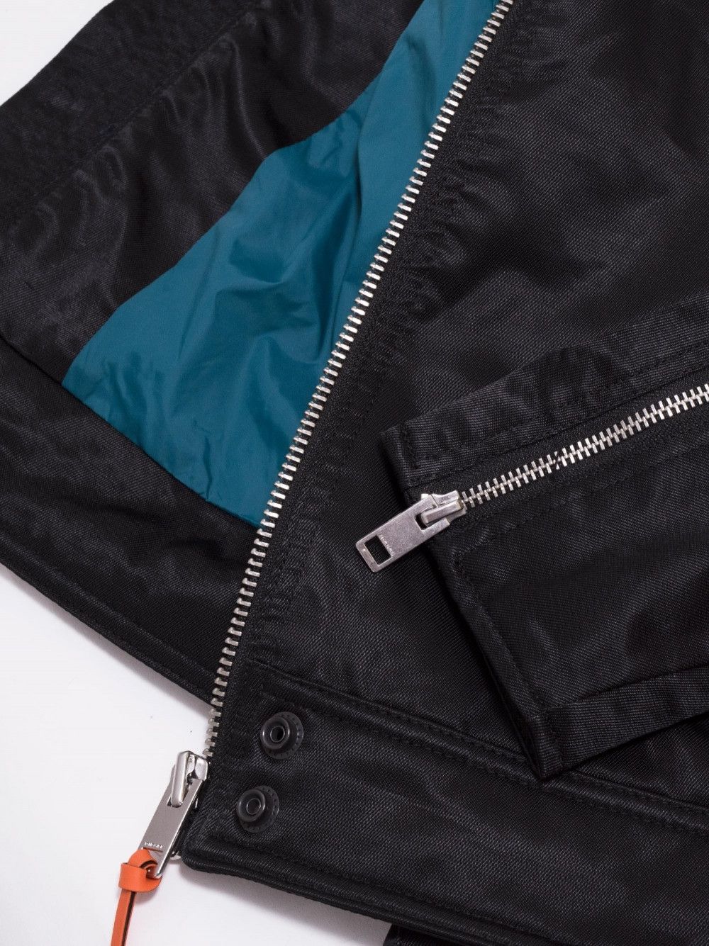 Blousons Diesel J-SHIRO - Ref. 00SMAP-0AAUI-900