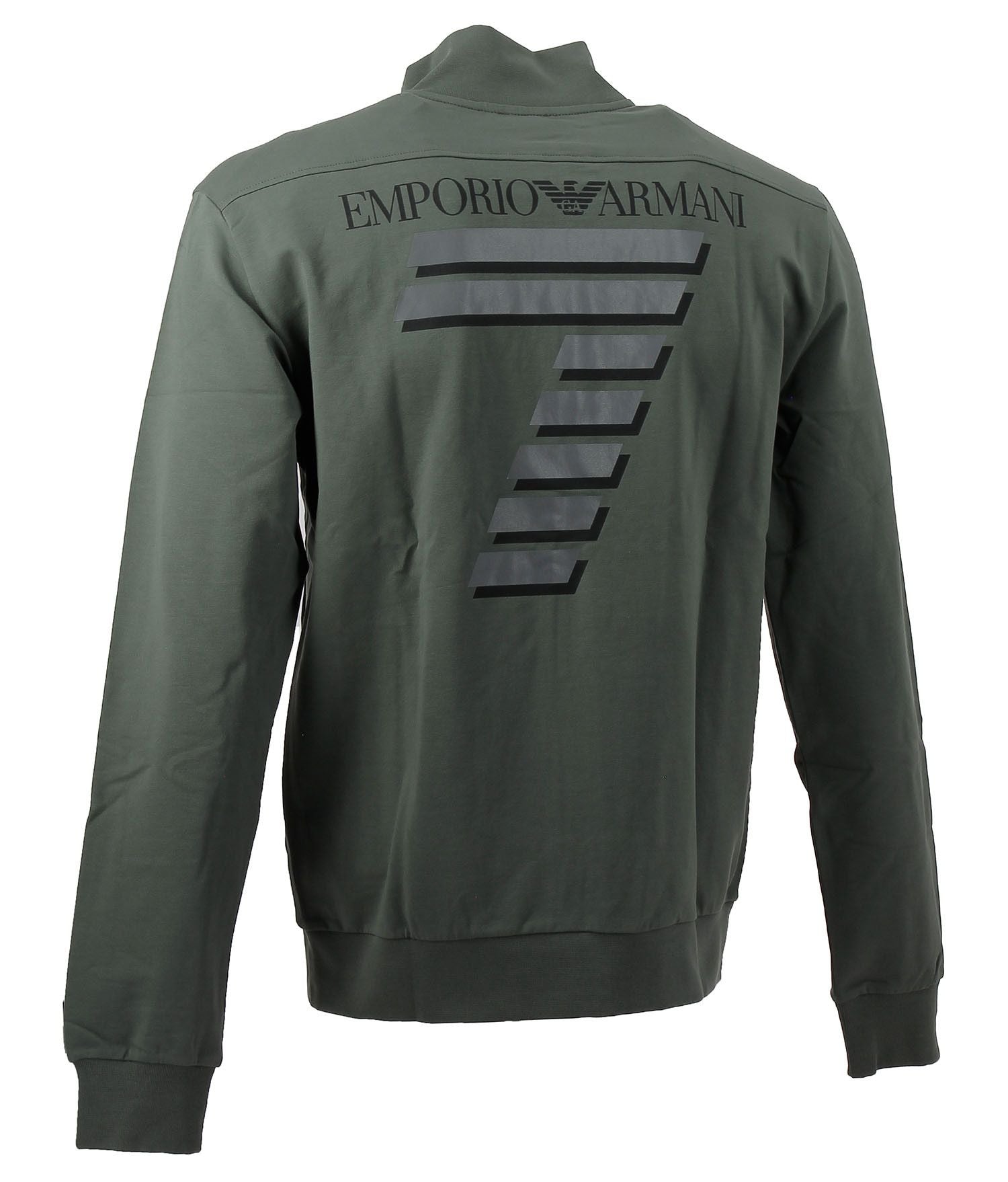 Gilets EA7 SWEATSHIRT - Ref. 3GPM46-PJP7Z-1962