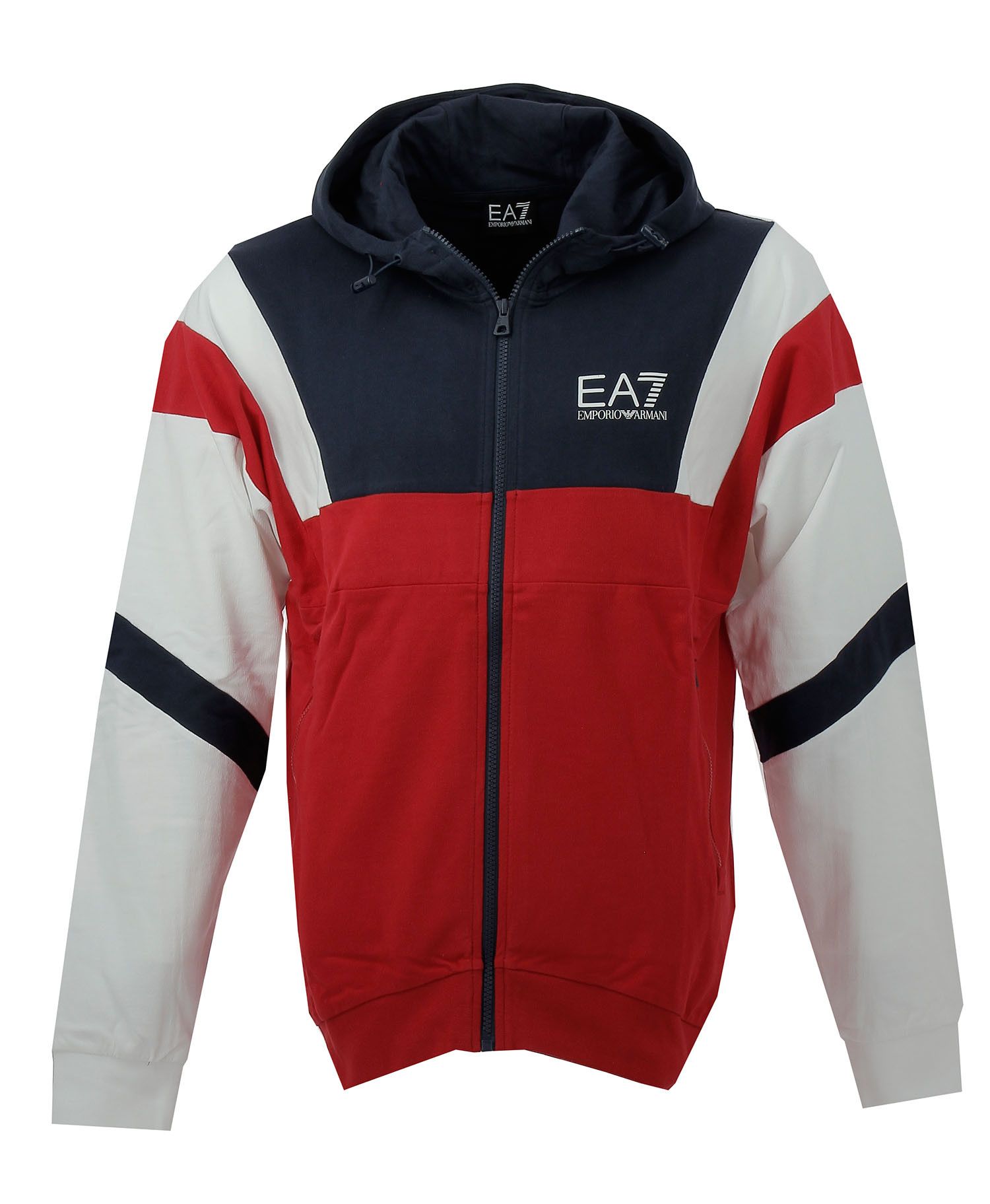 Blousons EA7 SWEATSHIRT - Ref. 3GPM42-PJ05Z-1450