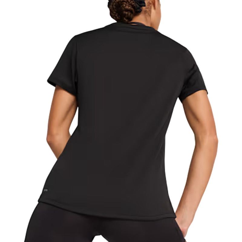 Tee-shirt Femme Puma TAD ESSENTIALS