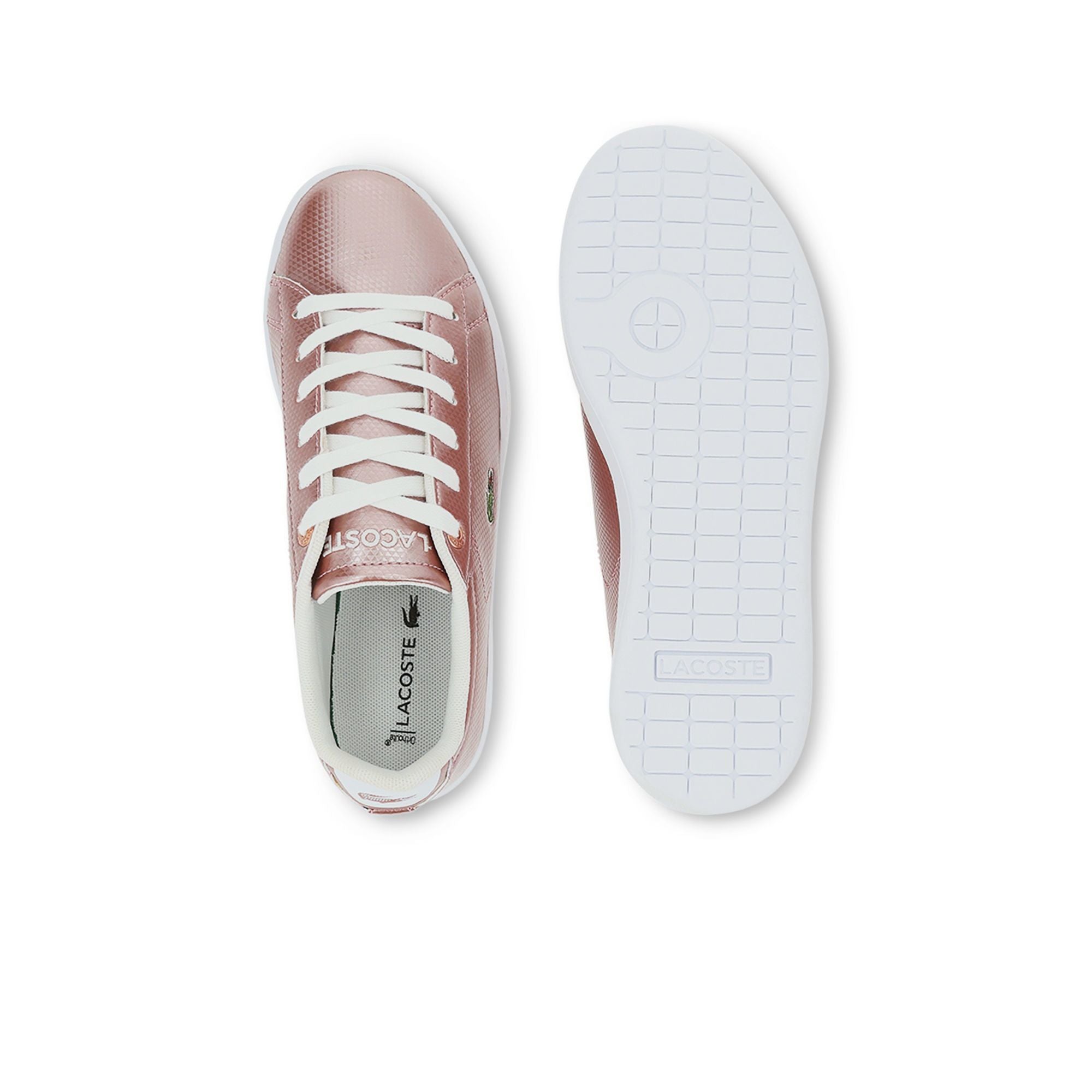 Baskets Lacoste CARNABY EVO 119 6 SUC - Ref. 37SUC0002F50