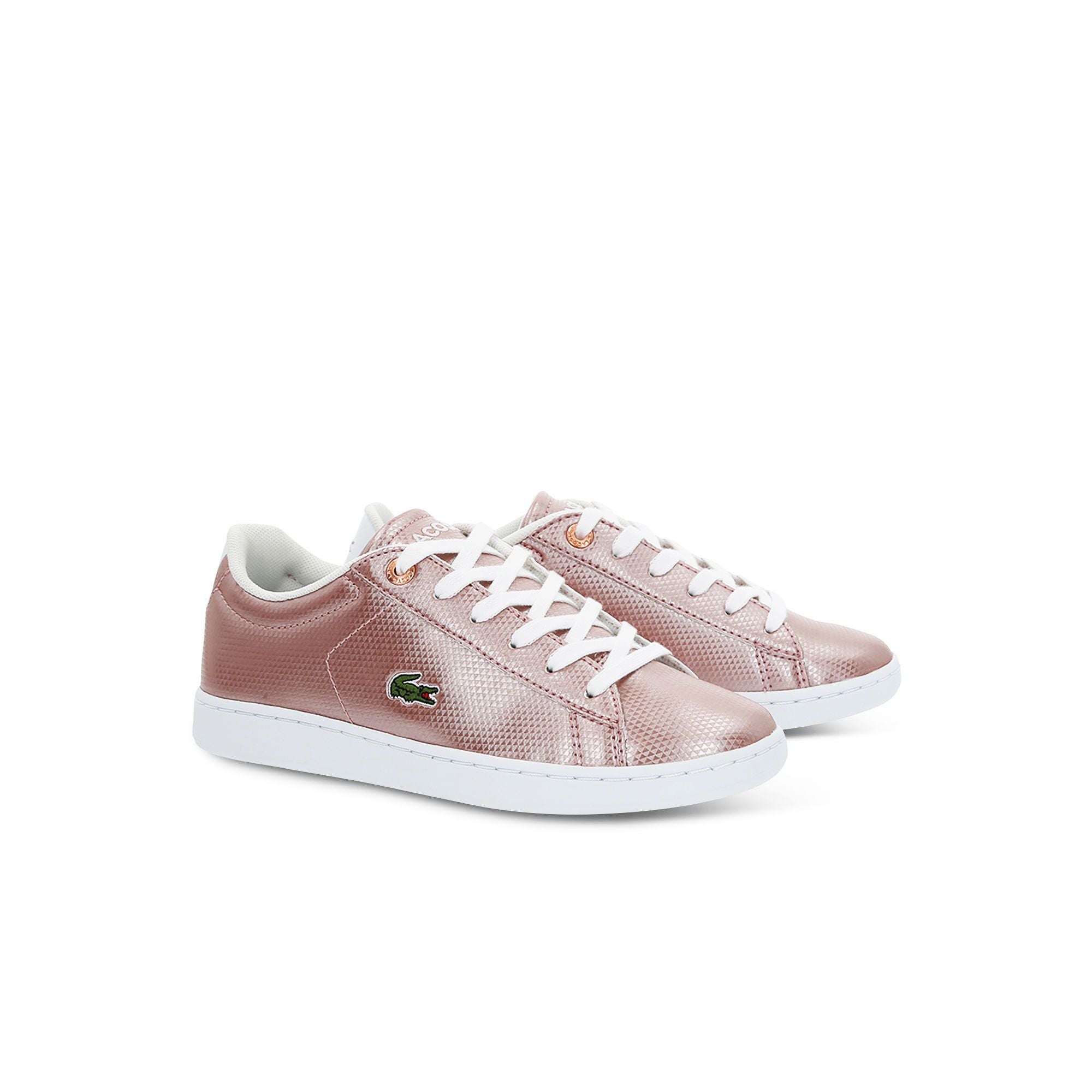 Baskets Lacoste CARNABY EVO 119 6 SUC - Ref. 37SUC0002F50