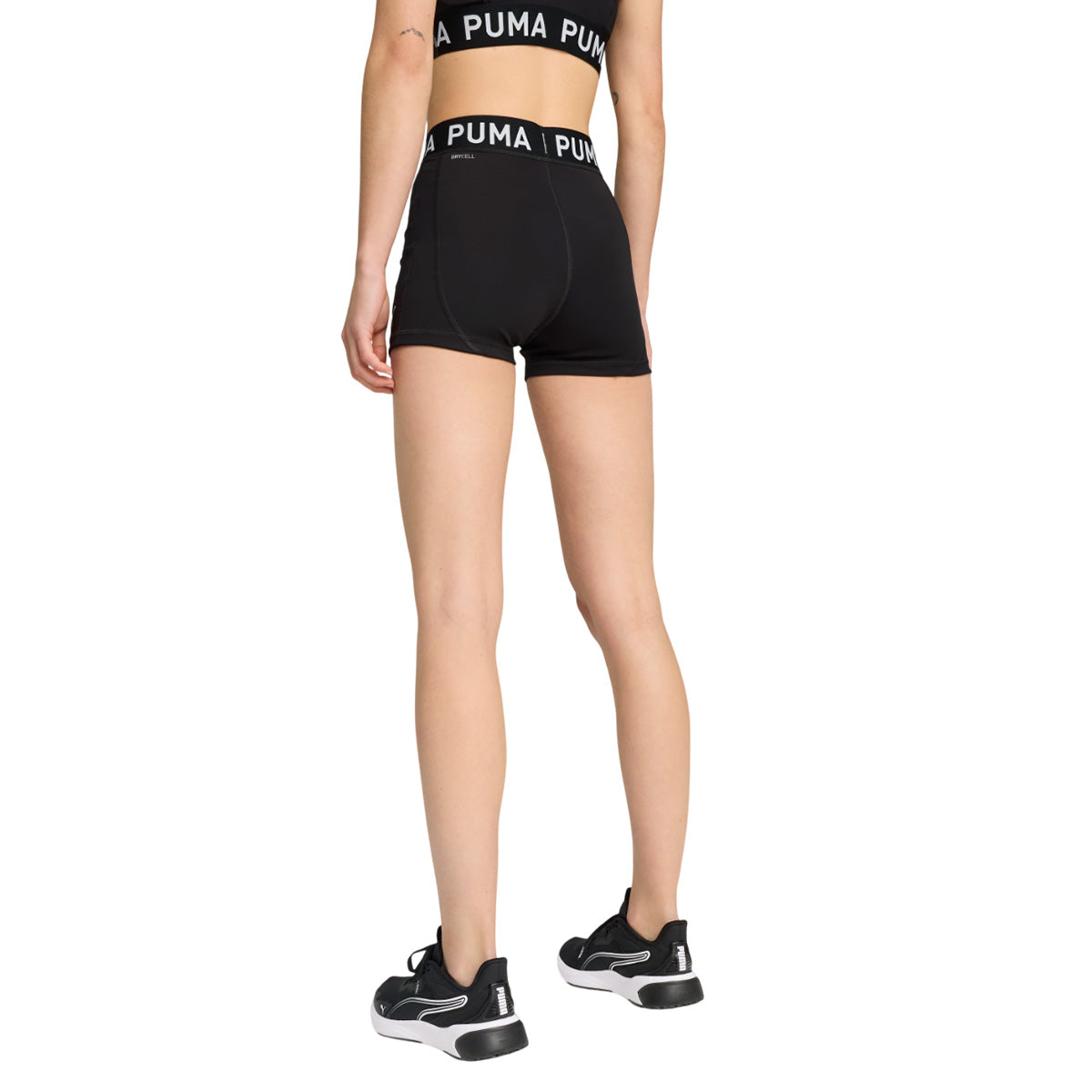 Short Femme Puma STRONG