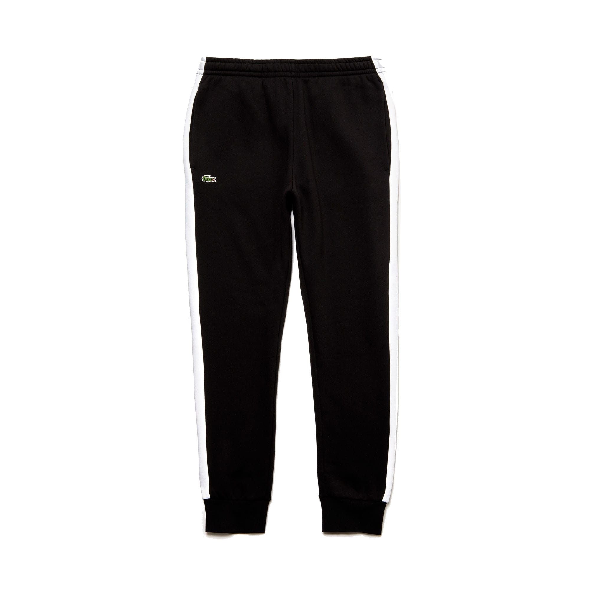 Pantalons de survêtement Lacoste PANTALON SURVETEMENT - Ref. XH3587-00258