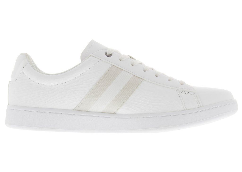 Baskets Lacoste CARNABY EVO 119 5 SMA - Ref. 37SMA001221G