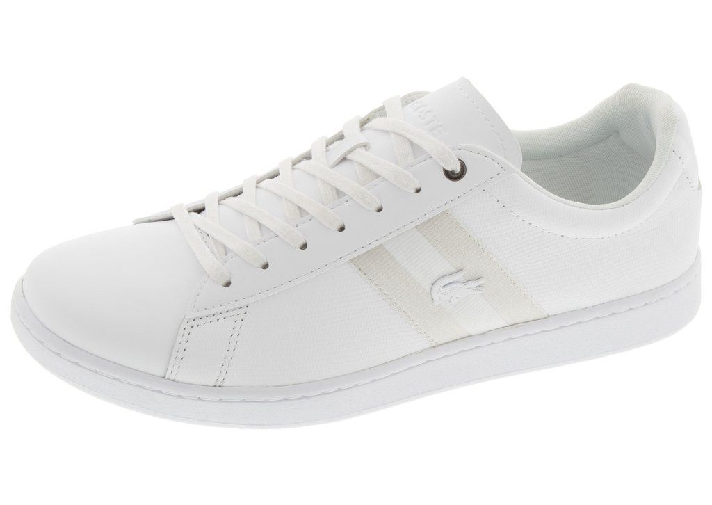 Baskets Lacoste CARNABY EVO 119 5 SMA - Ref. 37SMA001221G