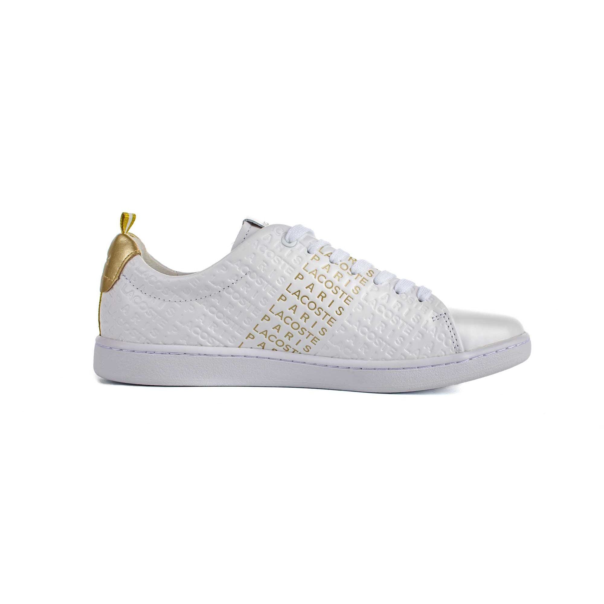 Baskets Lacoste CARNABY EVO 119 US SFA - Ref. 37SFA0012216
