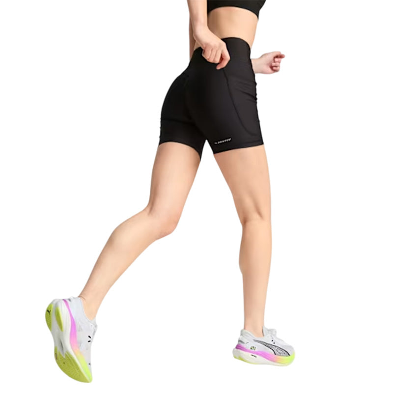 Mallas cortas Puma WMN RUN VELOCITY 5 TIGHT