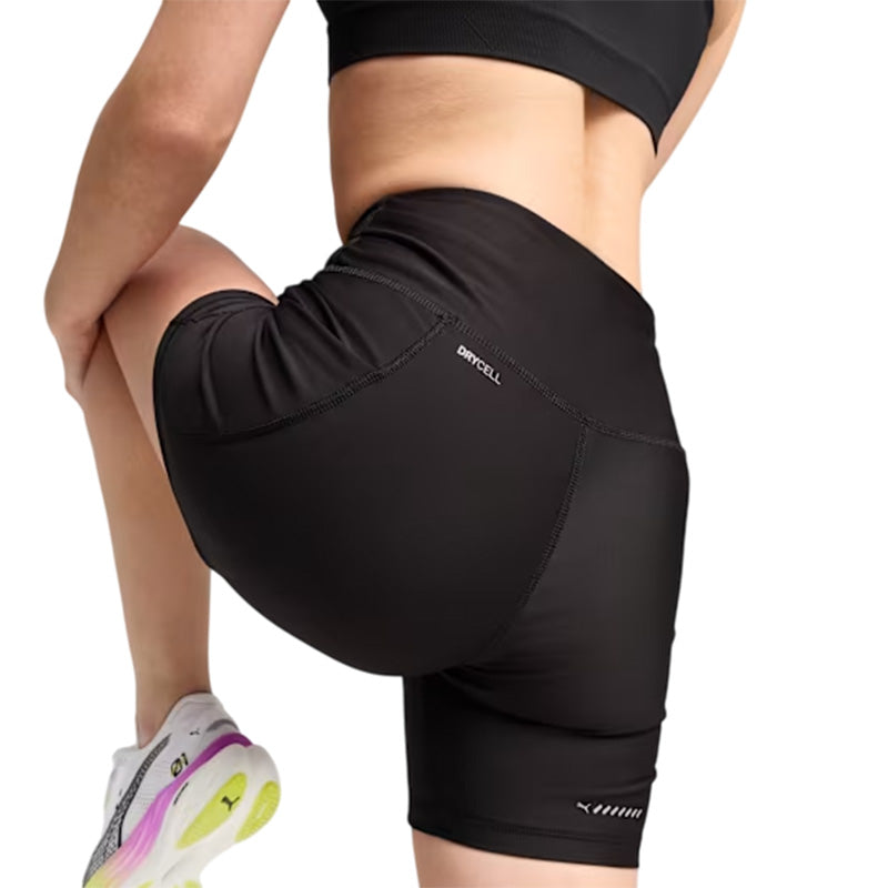 Mallas cortas Puma WMN RUN VELOCITY 5 TIGHT