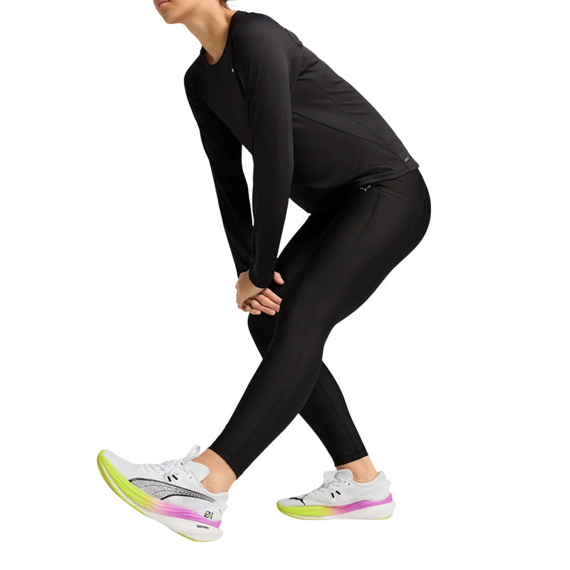 Legging Femme Puma WMN RUN VELOCITY FL