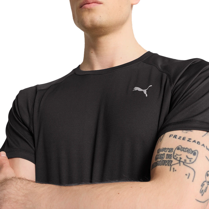 Tee-shirt Homme Puma RUN VELOCITY