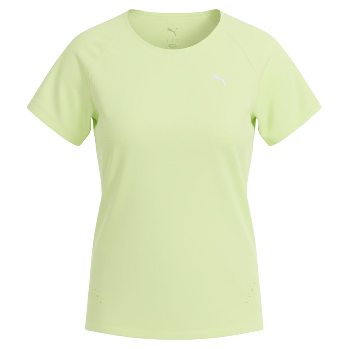 Tee-shirt Femme Puma RUN CLOUDSPUN