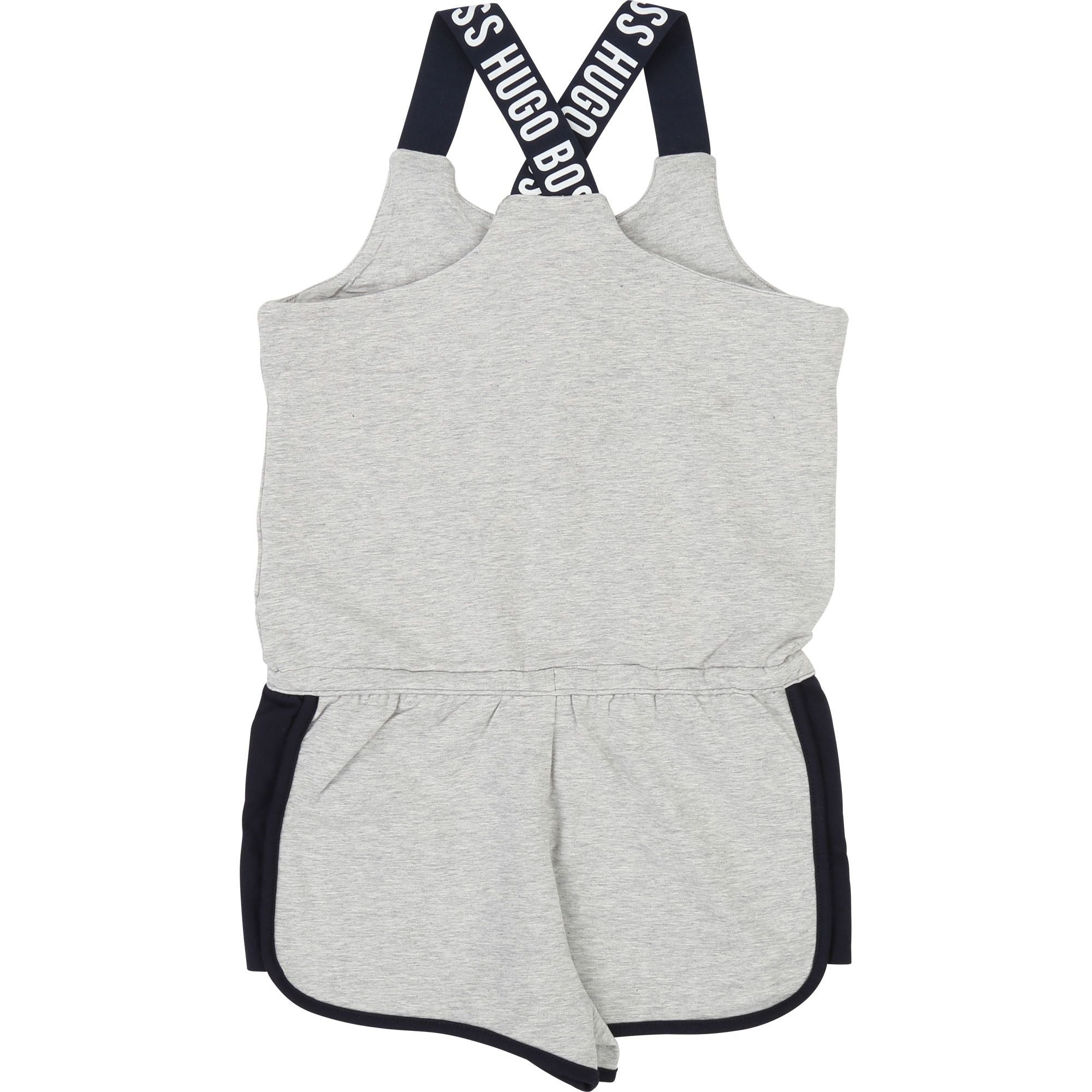 Tee-shirts Hugo Boss COMBINAISON - Ref. J14192-A07