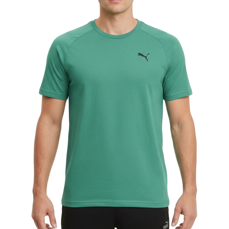 Camiseta de hombre Puma TAD ESSENTIAL POLY