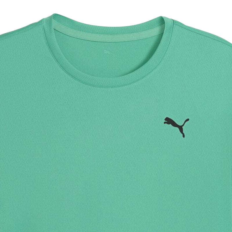 Camiseta de hombre Puma TAD ESSENTIAL POLY
