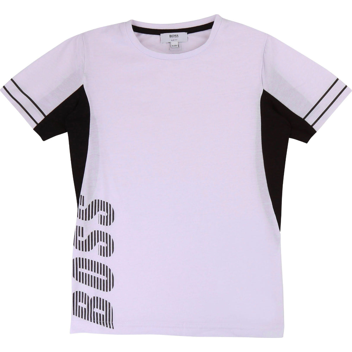 Tee-shirts Hugo Boss TEE SHIRT MC - Ref. J25D81-10B