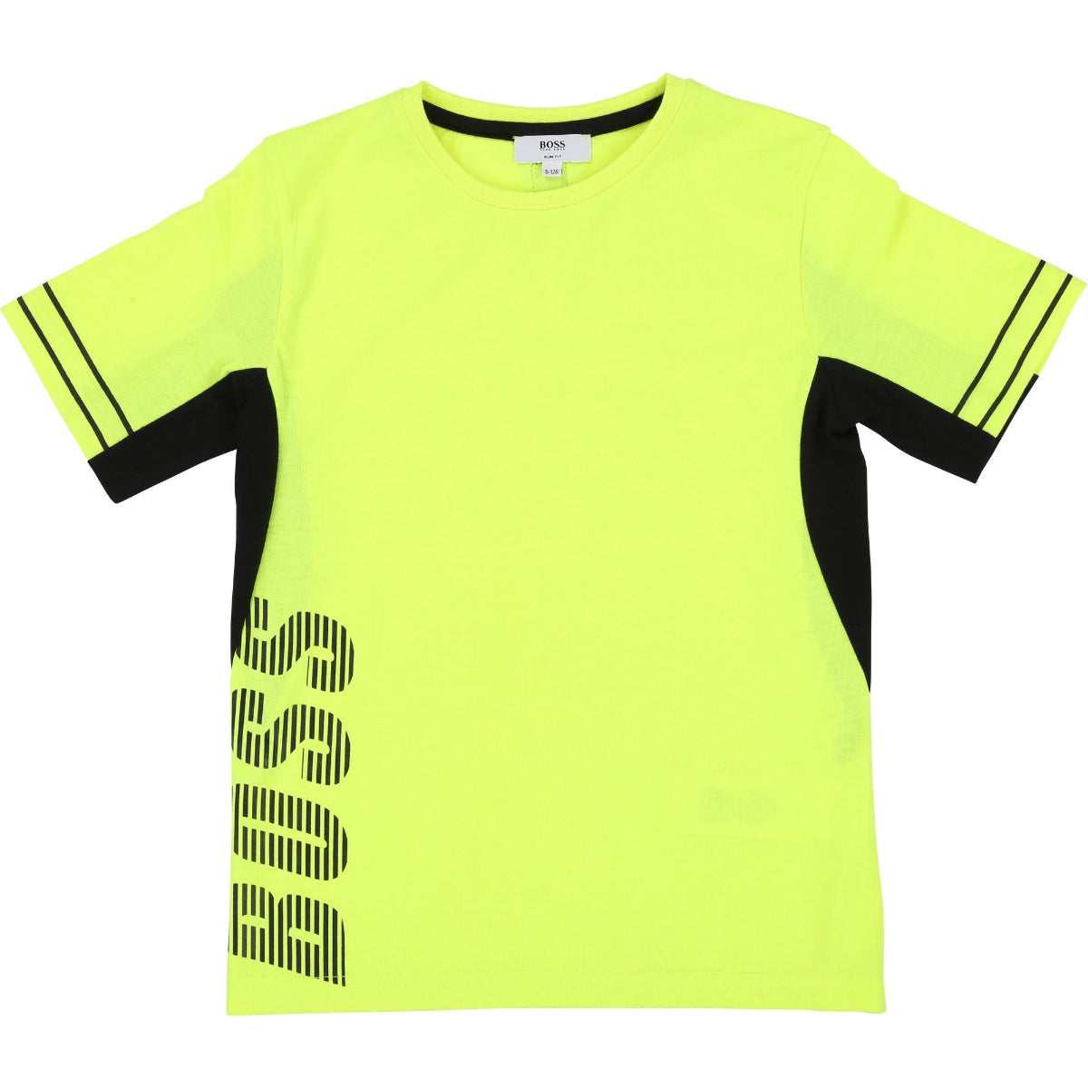 Polos Hugo Boss POLO MANCHES COURTES - Ref. J25D81-599