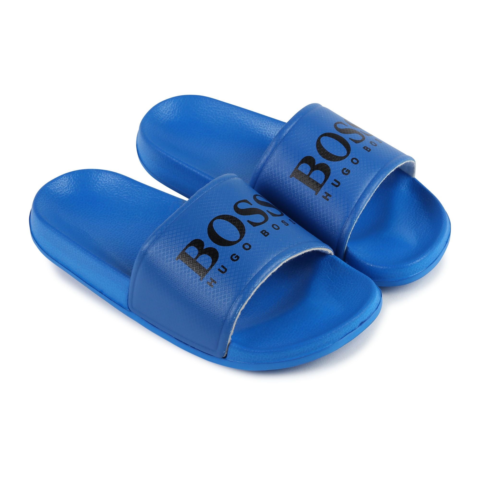 Sandales Hugo Boss CLAQUETTES - Ref. J29173-76N