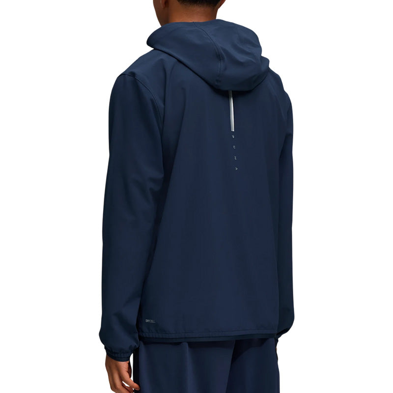 Veste de survêtement Homme Puma POWERTRAIN STRECH WMN