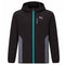 Veste de survêtement Homme Puma FLEX STRETCH WOVEN