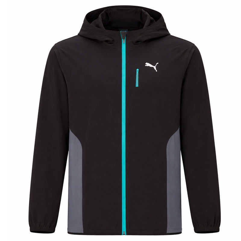 Veste de survêtement Homme Puma FLEX STRETCH WOVEN