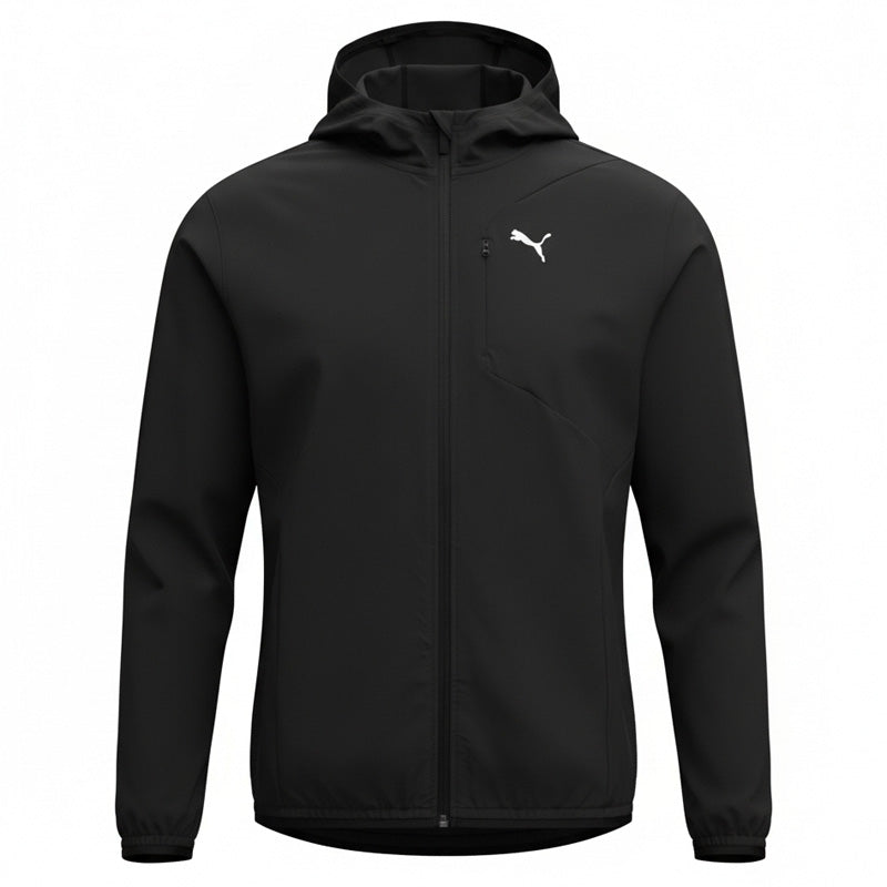 Veste de survêtement Homme Puma FLEX STRETCH WOVEN