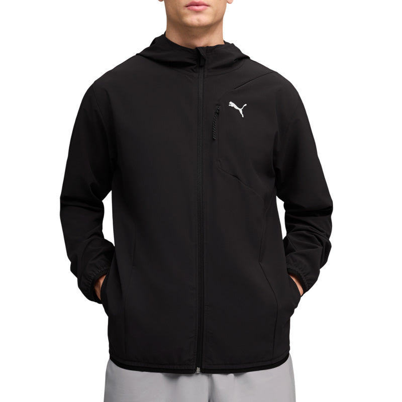 Veste de survêtement Homme Puma FLEX STRETCH WOVEN