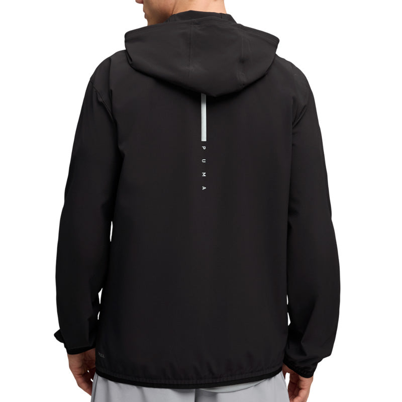 Veste de survêtement Homme Puma FLEX STRETCH WOVEN