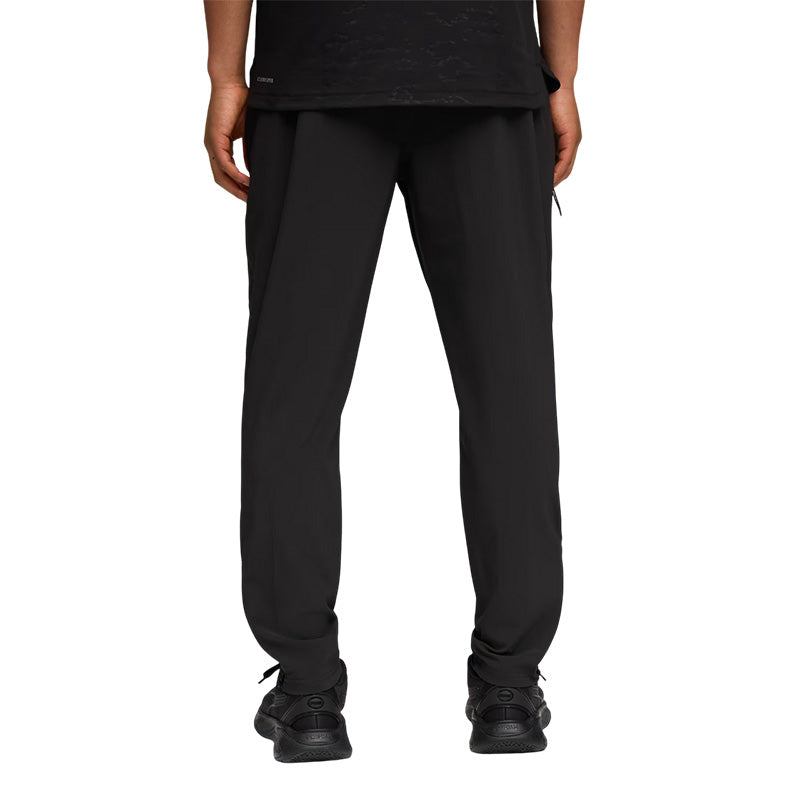 Pantalon de survêtement Homme Puma POWERTRAIN STRECH WOVEN