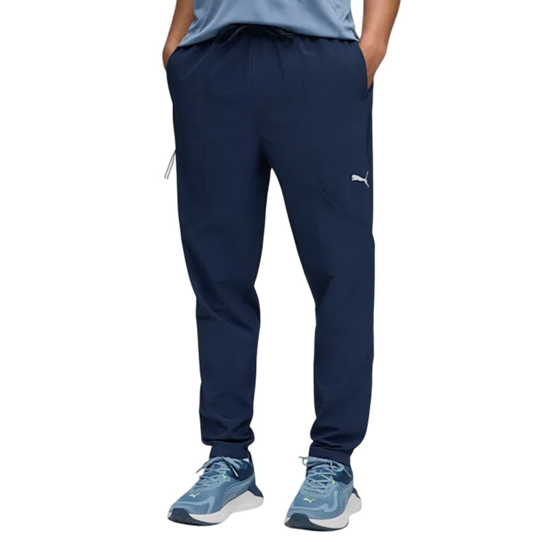 Pantalon de survêtement Homme Puma POWERTRAIN STRECH WOVEN