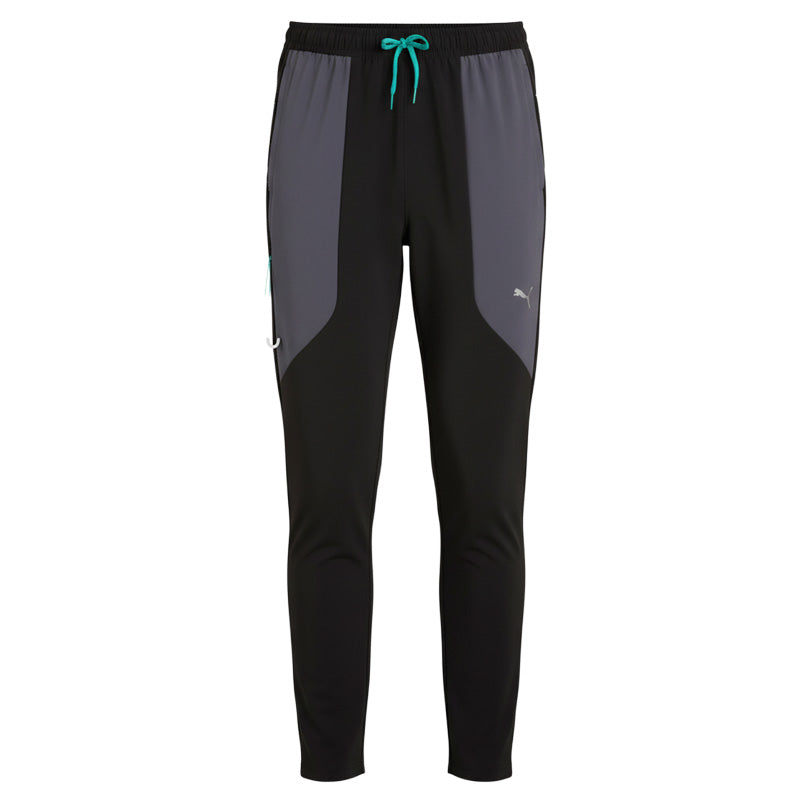 Pantalon de survêtement Homme Puma FLEX STRETCH WOVEN
